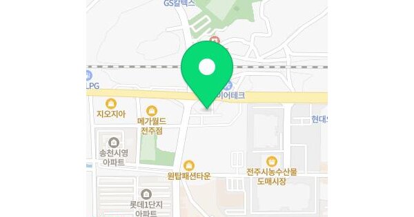 전북특별자치도 전주시 덕진구 송천동2가 614-3  미지정 경매 물건 이미지