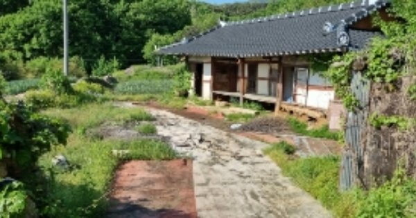 전북특별자치도 남원시 보절면 금다리 OOOOO 단독주택 경매 물건 이미지