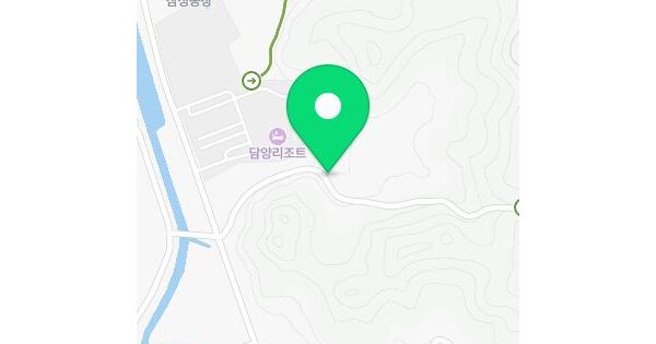 전라남도 담양군 금성면 원율리 407  미지정 경매 물건 이미지