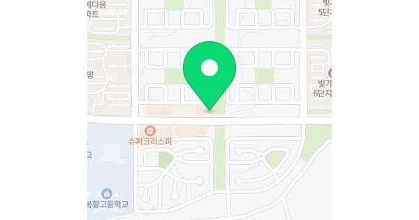 전남광주통합특별시 나주시 빛가람동 693-4 상산빌딩  1층103호 미지정 경매 물건 이미지