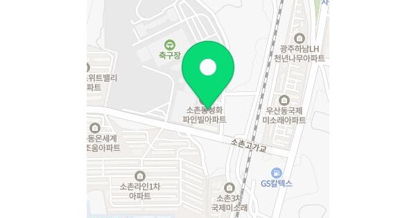 전남광주통합특별시 광산구 소촌동 194-1 성화파인빌 102동 9층903호 미지정 경매 물건 이미지