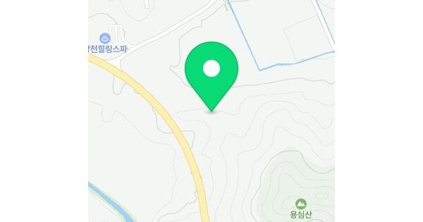 전북특별자치도 순창군 팔덕면 청계리 산1-1  미지정 경매 물건 이미지