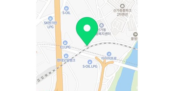 광주광역시 광산구 신가동 593-16  미지정 경매 물건 이미지