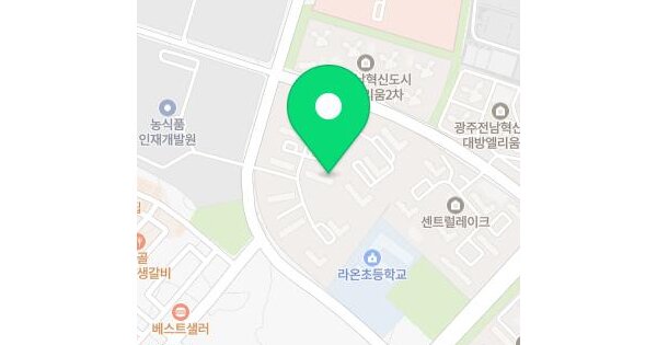 전라남도 나주시 빛가람동 394 빛가람엘에이치1단지아파트 101동 2층203호 미지정 경매 물건 이미지