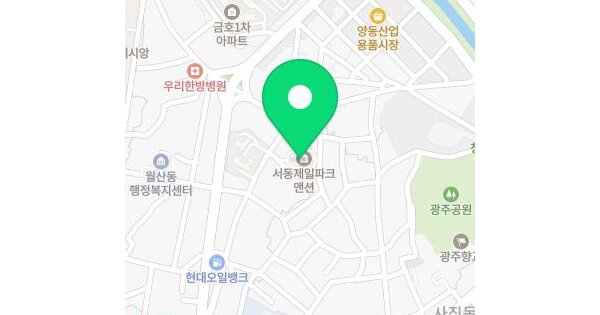 전남광주통합특별시 남구 서동 19  10층1003호 미지정 경매 물건 이미지