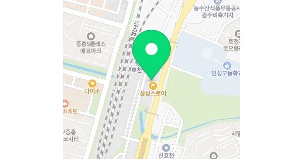 전남광주통합특별시 남구 임암동 883 주건축물제1동  1층108호 미지정 경매 물건 이미지