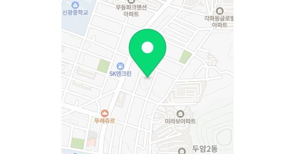 광주광역시 북구 두암동 598-3 1동 13층1308호 미지정 경매 물건 이미지
