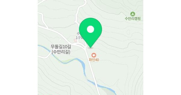 전남광주통합특별시 화순군 화순읍 수만리 산18  미지정 경매 물건 이미지