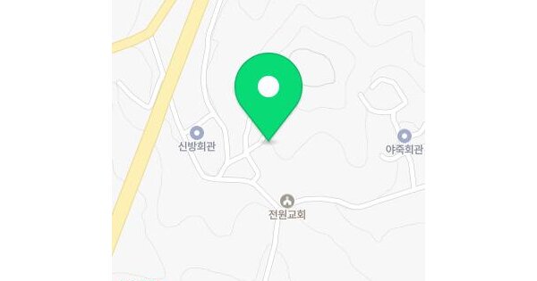 전남광주통합특별시 나주시 금천면 신천리 60  미지정 경매 물건 이미지