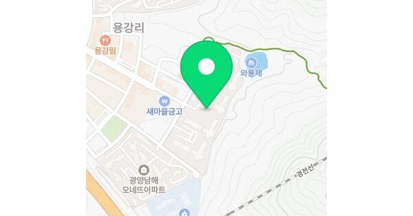 전라남도 광양시 광양읍 용강리 907 광양송보파인빌7차아파트 704동 25층 2503호 미지정 경매 물건 이미지