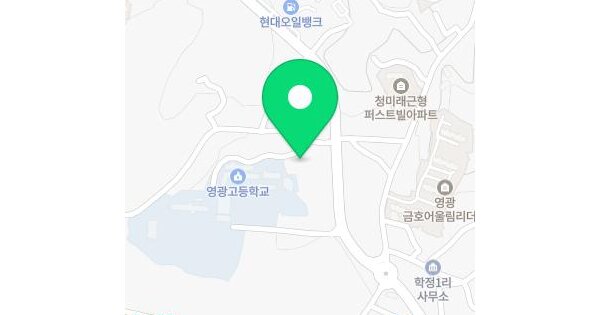 전라남도 영광군 영광읍 녹사리 295  미지정 경매 물건 이미지