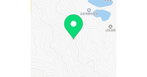 전라남도 여수시 돌산읍 율림리 산219-3  미지정 경매 물건 이미지
