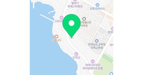 전라남도 여수시 돌산읍 우두리 1047-9 오션힐호텔  3층313호 미지정 경매 물건 이미지