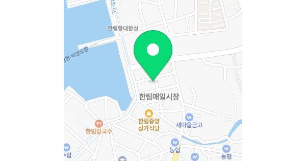 제주특별자치도 제주시 한림읍 한림리 1314-27  미지정 경매 물건 이미지