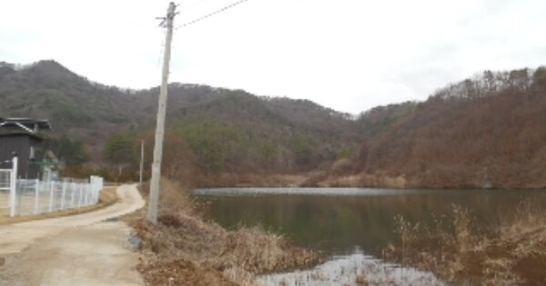 전북특별자치도 진안군 진안읍 구룡리 OOOOO 전 경매 물건 이미지