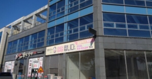 전북특별자치도 완주군 이서면 용서리 OOOOOO OOOOOO O OOO 근린상가 경매 물건 이미지