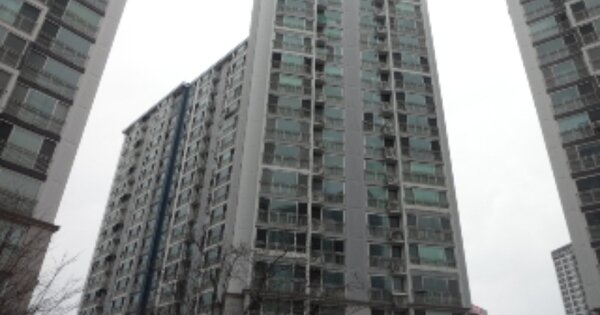 대구 서구 중리동 26-1, 121동 OOOOOOOO OOOOOOOOOOOO 아파트 경매 물건 이미지