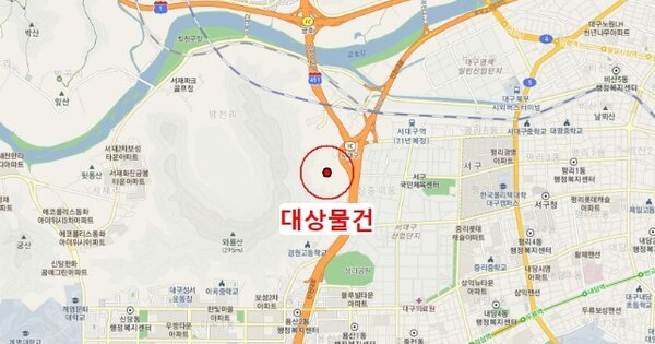 경상북도 경산시 원효로32길 20, 101동 OOOO OOOOO OOOOOOOO 기타차량 경매 물건 이미지