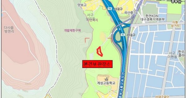대구광역시 달성군 논공읍 남리 OOO 기타차량 경매 물건 이미지