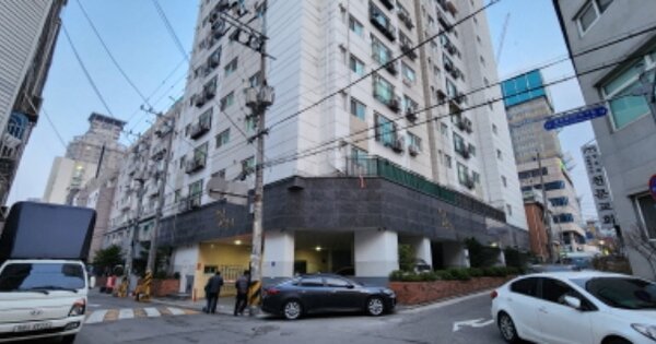 경기 부천시 소사구 송내동 OOOOOO OOOOOOOO OOOOOOOOOOO O OOO 오피스텔 경매 물건 이미지