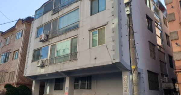 경기 안산시 상록구 사동 OOOOOOO OOOOOO 다세대주택 경매 물건 이미지