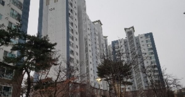 강원특별자치도 춘천시 동면 장학리 981, 104동 OOOOOO OOOOOOOO 아파트 경매 물건 이미지