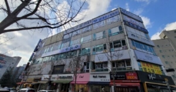 충북 청주시 상당구 용담동 OOOO OOOOOO OOOOOOOOOOOO O OOO 근린상가 경매 물건 이미지