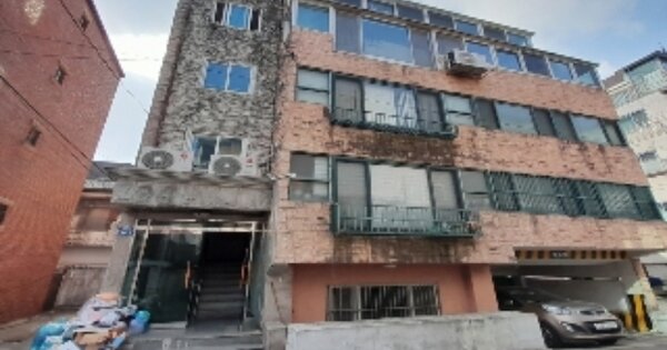 서울 서대문구 북가좌동 OOOOOOO OOOO 다세대주택 경매 물건 이미지
