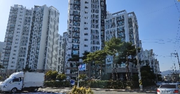 전남 광양시 광양읍 구산리 850-1, 102동 OOOOOO OOOOOOOOOO 아파트 경매 물건 이미지