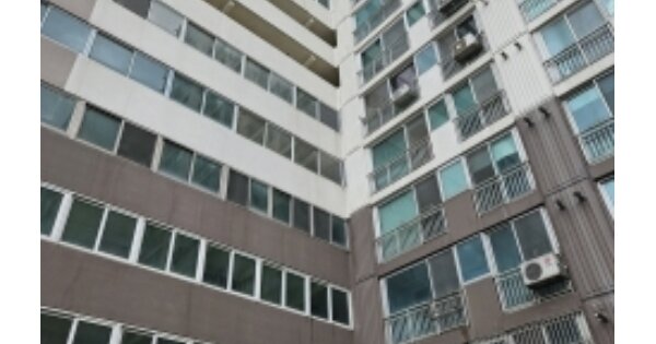 부산 중구 영주동 160, 101동 OOOOOOOO OOOOOOOOOOO 아파트 경매 물건 이미지