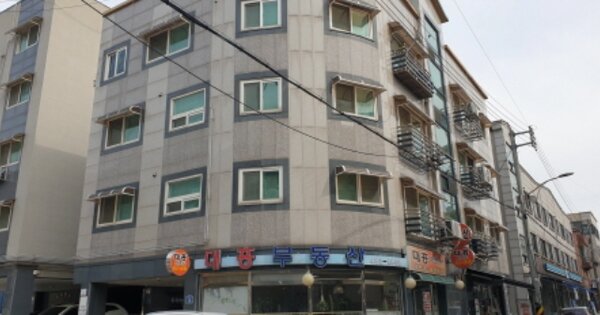 경기 안산시 단원구 와동 OOOOOO OOOOOO OOOOOOOOOOO 다세대주택 경매 물건 이미지