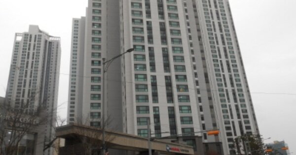 충북 청주시 흥덕구 복대동 3381, 204동 OOO OOOOO OOOOOOOOOOOOOOOO 아파트 경매 물건 이미지