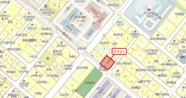 경기도 남양주시 오남읍 OOOOOOOO OOO OOOO 기타차량 경매 물건 이미지