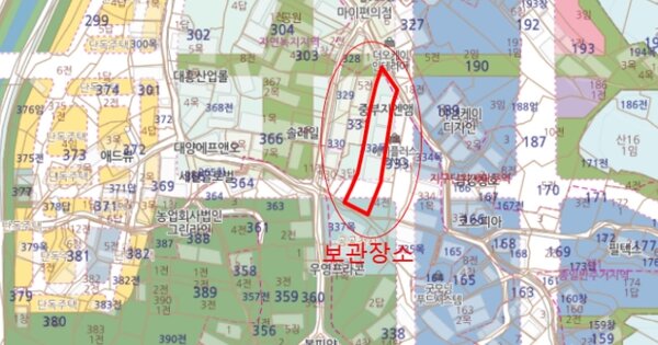 경기도 하남시 망월동 OOOOO 기타차량 경매 물건 이미지