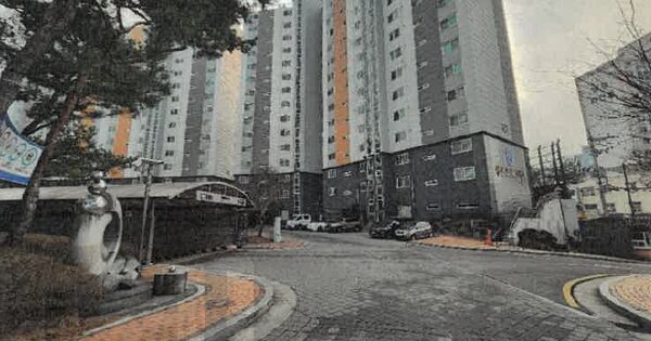 광주 남구 방림동 566, 101동 OOOOOO OOOOOOOOOOOOOOO 아파트 경매 물건 이미지