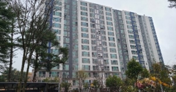 전남 나주시 빛가람동 850, 103동 OO OOOO OOOOOOOOOOOOOO 아파트 경매 물건 이미지