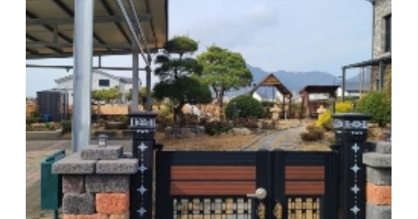 전라남도 담양군 수북면 담빛리 OOO 단독주택 경매 물건 이미지