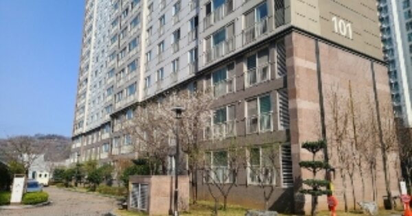 광주 남구 백운동 696, 101동 OOOOOOOO OOOOOOOOOOOOOO 아파트 경매 물건 이미지