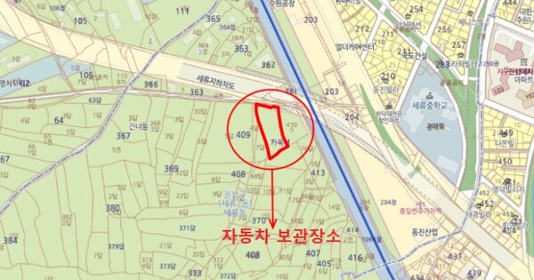 오산시 경기대로 99-15 114동 OOOOOOOOO OOOOOOOO 기타차량 경매 물건 이미지