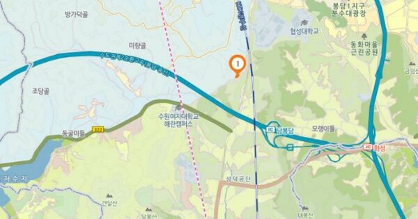 용인시 기흥구 OOO OO OOOOO 기타차량 경매 물건 이미지