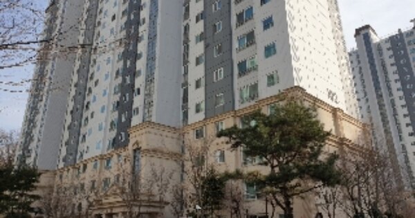 경기도 양주시 고암동 582 덕정중흥에스클래스 102동 OOO OOOOO 아파트 경매 물건 이미지