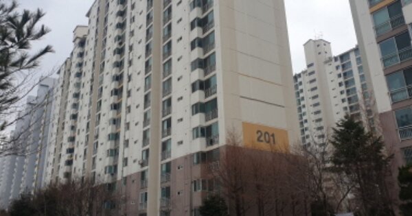 경기 의정부시 신곡동 722-1, 201동 OOO OOOOO OOOOOOOOOOO 아파트 경매 물건 이미지