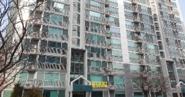 경기 양주시 덕정동 164, 105동 OOO OOOOO OOOOOOOOOO 아파트 경매 물건 이미지