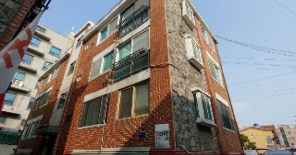 경기 안양시 동안구 관양동 1459-13, 가동 OOOOOO OOOOOOOOOO 다세대주택 경매 물건 이미지