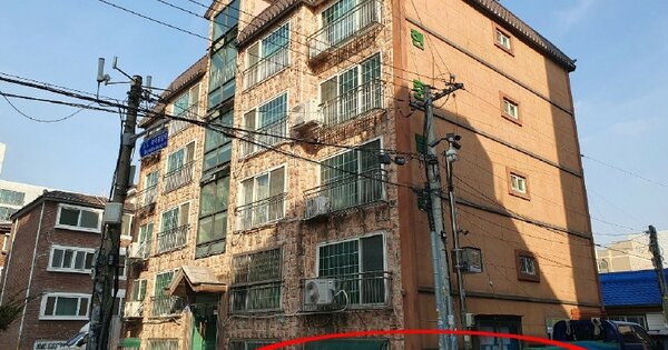 경기 의왕시 삼동 OOOOOOO OOOOOO OOOOOOOOO O OOO 다세대주택 경매 물건 이미지