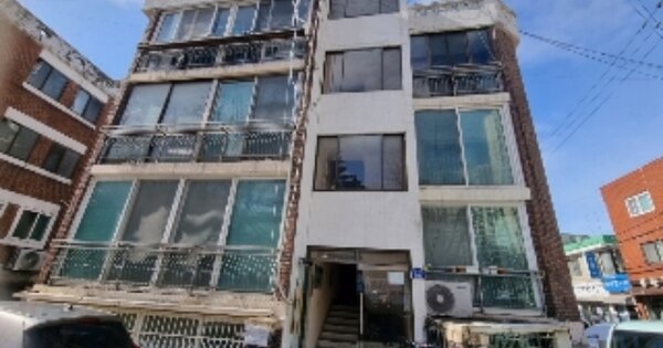 경기 안양시 만안구 석수동 OOOOOO OOOOO 다세대주택 경매 물건 이미지