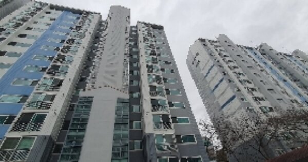 경남 창원시 마산회원구 내서읍 삼계리 506, 405동 OOOOOO OOOOOOOOOOOOOO 아파트 경매 물건 이미지