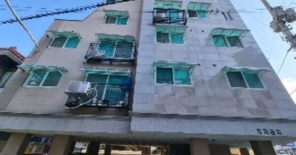 경기 안양시 만안구 안양동 OOOOOOO OOOOOO OOOOOOOOO 도시형생활주택 경매 물건 이미지
