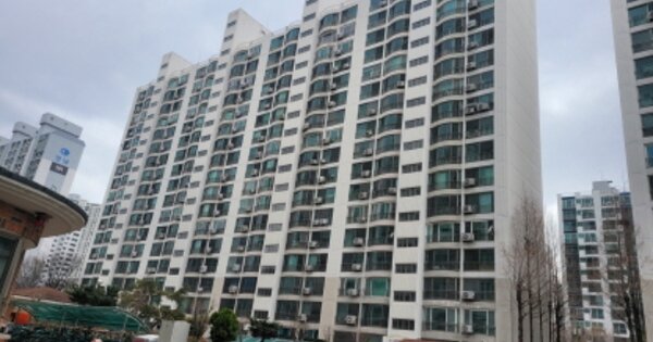 경북 경산시 옥산동 725-2, 203동 OOOOOO OOOOOOOOOOOOOO 아파트 경매 물건 이미지