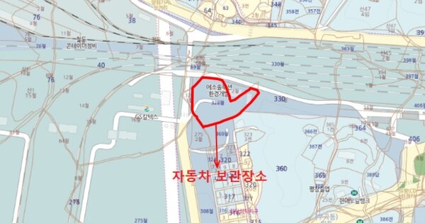 경기도 안양시 만안구 창박로 9 102동 OOOO OOOOO OOO OOOO 기타차량 경매 물건 이미지